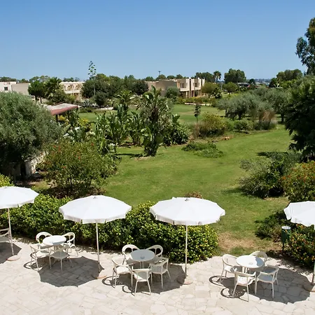 VOI Arenella Resort-2